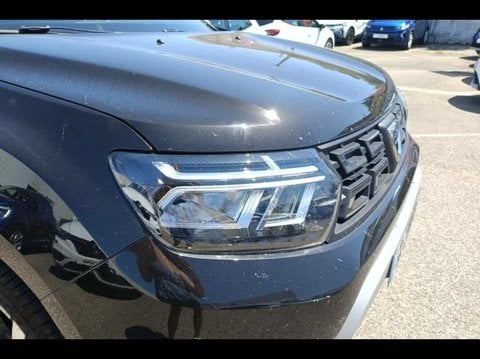 Voitures D'occasion À Orange | Dacia Duster 1.0 Eco-G 100Ch Prestige 4X2