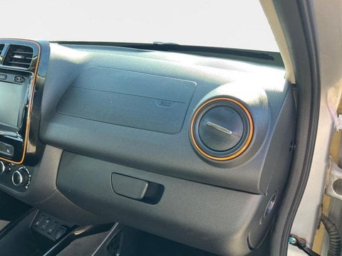 Voitures D'occasion À Orange | Dacia Spring 45Ch Confort Plus - Achat Intégral