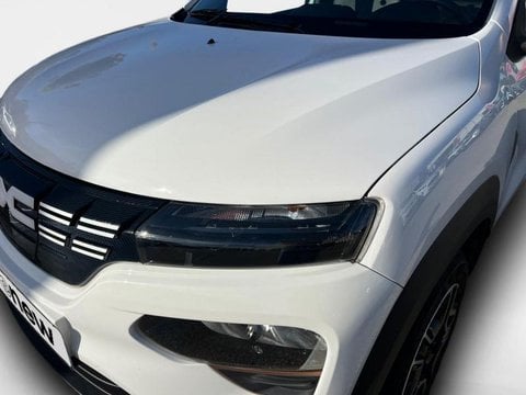 Voitures D'occasion À Orange | Dacia Spring 65Ch Extreme