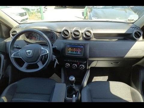 Voitures D'occasion À Orange | Dacia Duster 1.0 Eco-G 100Ch Prestige 4X2 - E6U