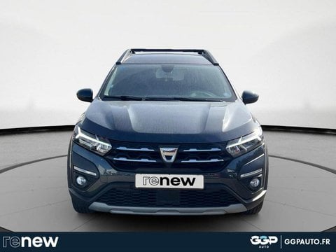 Voitures D'occasion À Orange | Dacia Jogger 1.0 Eco-G 100Ch Confort 7 Places