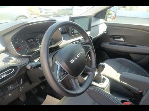 Voitures D'occasion À Orange | Dacia Jogger 1.0 Eco-G 100Ch Expression 5 Places