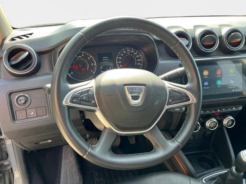 Voitures D'occasion À Orange | Dacia Duster 1.5 Blue Dci 115Ch Extreme 4X4