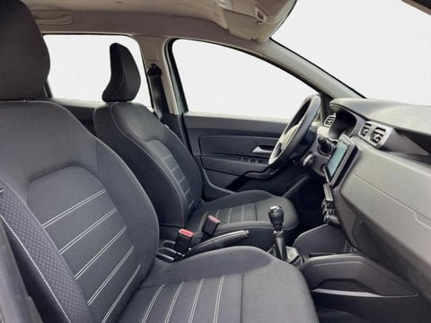 Voitures D'occasion À Orange | Dacia Duster 1.3 Tce 130Ch Fap Expression 4X2