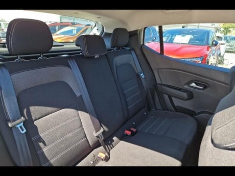 Voitures D'occasion À Orange | Dacia Sandero 1.0 Eco-G 100Ch Expression