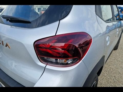 Voitures D'occasion À Orange | Dacia Spring 65Ch Extreme