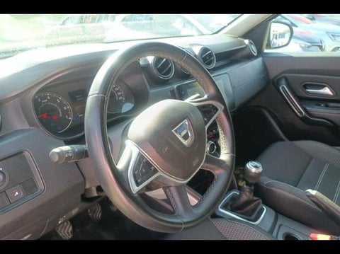 Voitures D'occasion À Orange | Dacia Duster 1.5 Blue Dci 115Ch Prestige 4X2
