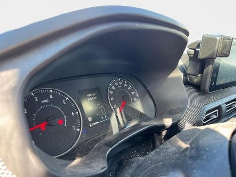 Voitures D'occasion À Orange | Dacia Sandero 1.0 Tce 90Ch Journey Auto