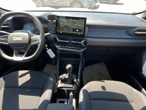 Voitures D'occasion À Orange | Dacia Duster 1.2 Mild Hybrid 130Ch Expression