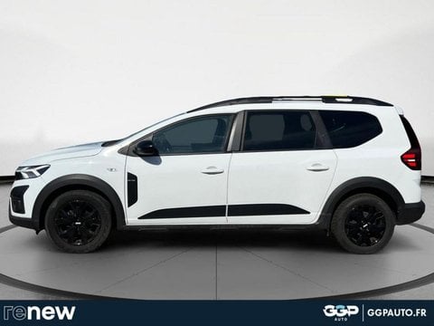 Voitures D'occasion À Orange | Dacia Jogger 1.0 Tce 110Ch Extreme 5 Places