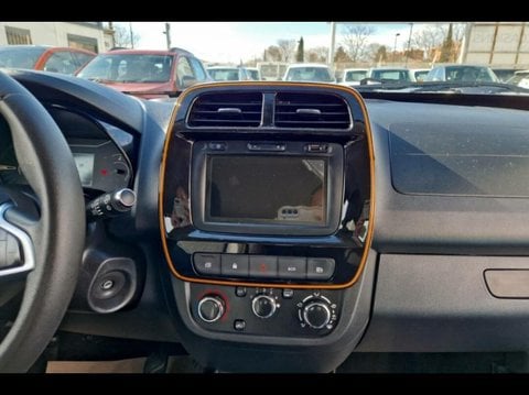 Voitures D'occasion À Orange | Dacia Spring 45Ch Confort Plus - Achat Intégral