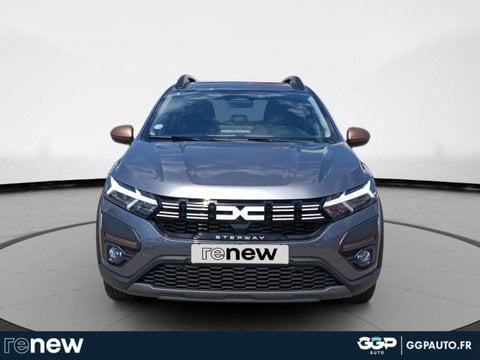 Voitures D'occasion À Orange | Dacia Sandero 1.0 Eco-G 100Ch Stepway Extreme -24