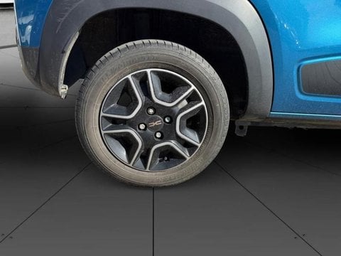 Voitures D'occasion À Orange | Dacia Spring 65Ch Extreme