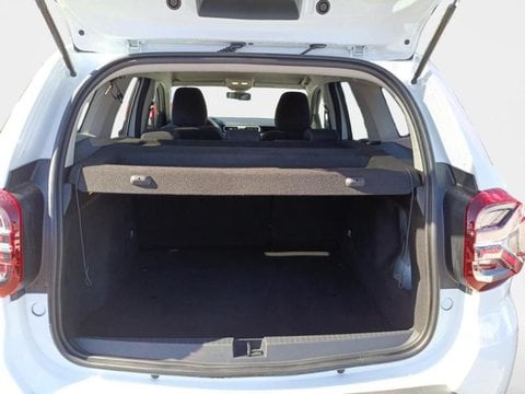 Voitures D'occasion À Orange | Dacia Duster 1.3 Tce 150Ch Fap Journey 4X2 Edc