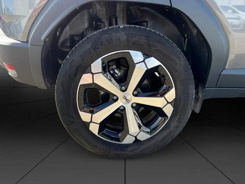 Voitures D'occasion À Orange | Dacia Duster 1.6 Hybrid 140Ch Journey