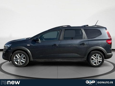 Voitures D'occasion À Orange | Dacia Jogger 1.0 Eco-G 100Ch Confort 7 Places
