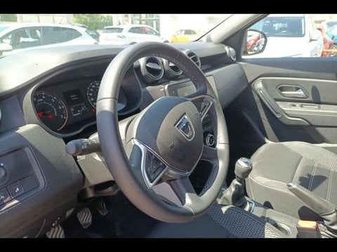 Voitures D'occasion À Orange | Dacia Duster 1.0 Eco-G 100Ch Prestige 4X2