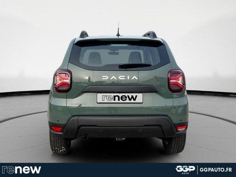 Voitures D'occasion À Orange | Dacia Duster 1.3 Tce 130Ch Fap Expression 4X2