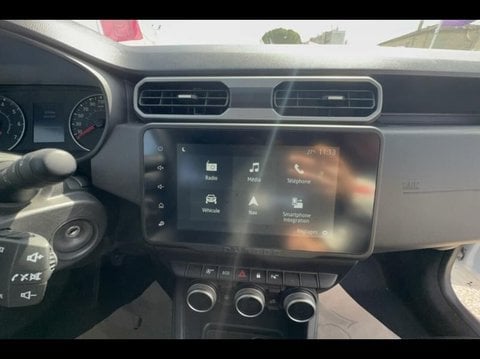 Voitures D'occasion À Orange | Dacia Duster 1.5 Blue Dci 115Ch Journey + 4X2