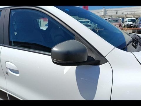 Voitures D'occasion À Orange | Dacia Spring 45Ch Expression