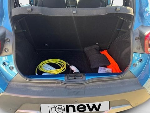 Voitures D'occasion À Orange | Dacia Spring 65Ch Extreme