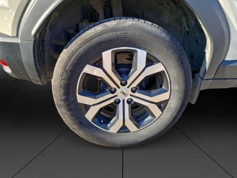 Voitures D'occasion À Orange | Dacia Duster 1.6 Hybrid 140Ch Expression