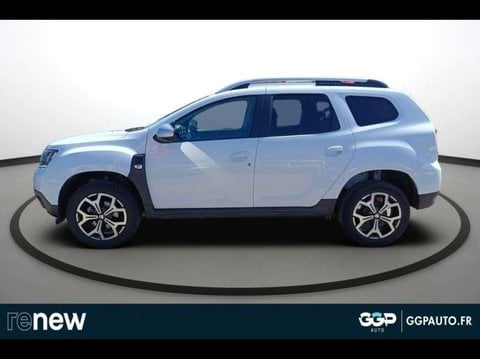 Voitures D'occasion À Orange | Dacia Duster 1.0 Eco-G 100Ch Prestige 4X2 - E6U