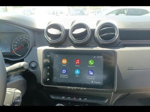 Voitures D'occasion À Orange | Dacia Duster 1.0 Eco-G 100Ch Prestige 4X2