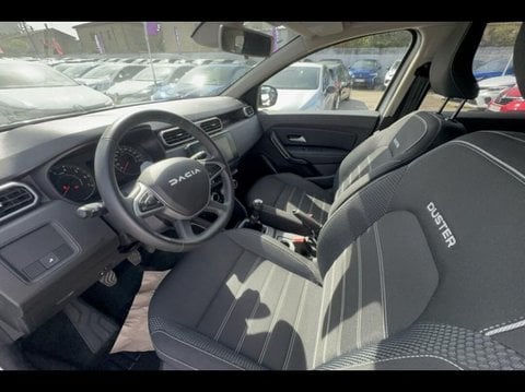 Voitures D'occasion À Orange | Dacia Duster 1.5 Blue Dci 115Ch Journey + 4X2