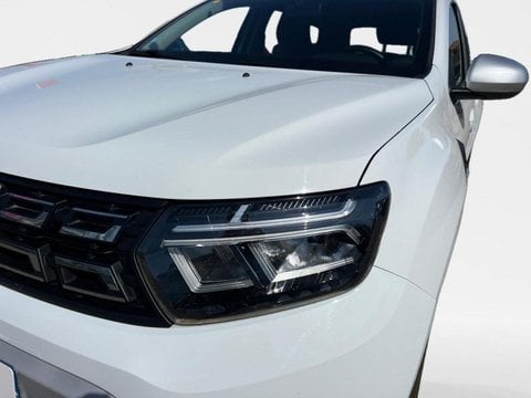 Voitures D'occasion À Orange | Dacia Duster 1.0 Eco-G 100Ch Prestige 4X2