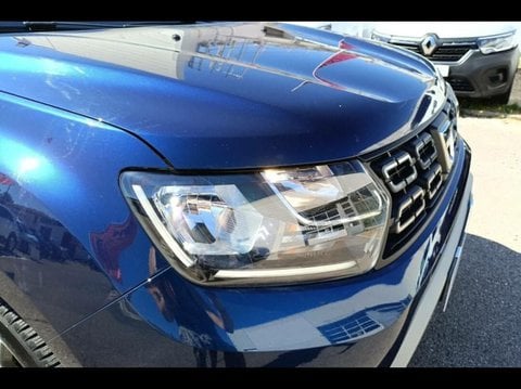 Voitures D'occasion À Orange | Dacia Duster 1.5 Blue Dci 115Ch Prestige 4X2