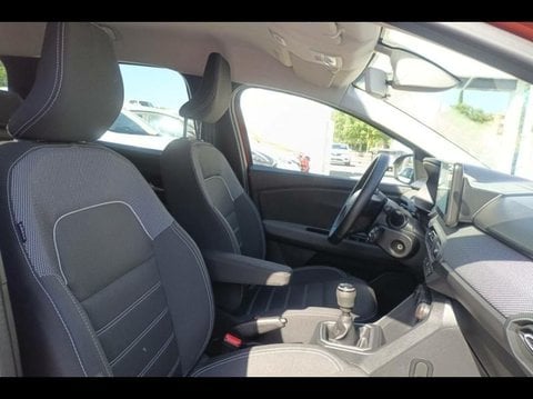 Voitures D'occasion À Orange | Dacia Jogger 1.0 Eco-G 100Ch Expression 5 Places