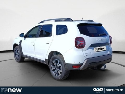 Voitures D'occasion À Orange | Dacia Duster 1.3 Tce 150Ch Fap Journey 4X2 Edc