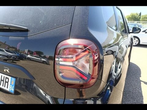 Voitures D'occasion À Orange | Dacia Duster 1.0 Eco-G 100Ch Prestige 4X2