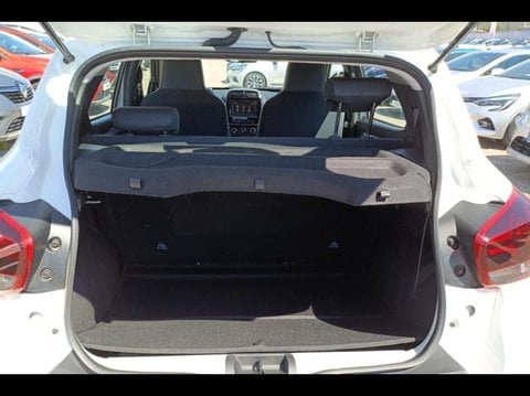 Voitures D'occasion À Orange | Dacia Spring 45Ch Expression