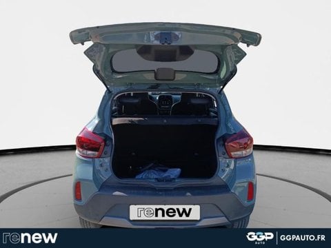 Voitures D'occasion À Orange | Dacia Spring 45Ch Expression
