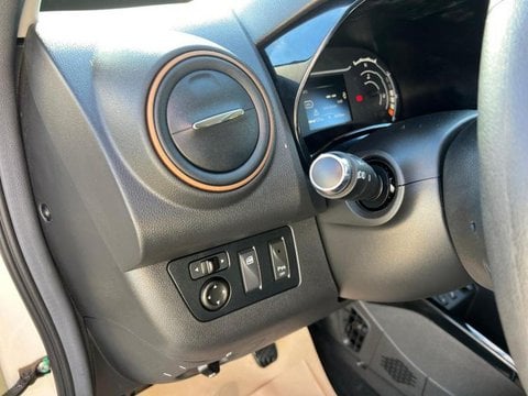 Voitures D'occasion À Orange | Dacia Spring 65Ch Extreme