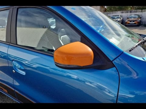 Voitures D'occasion À Orange | Dacia Spring 45Ch Confort Plus - Achat Intégral