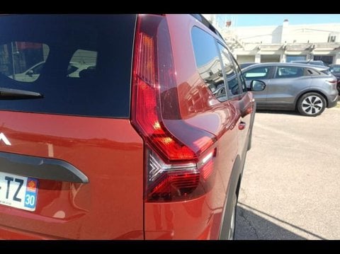 Voitures D'occasion À Orange | Dacia Jogger 1.0 Eco-G 100Ch Expression 5 Places