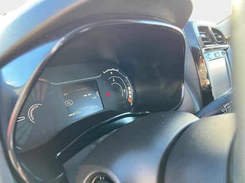Voitures D'occasion À Orange | Dacia Spring 65Ch Extreme