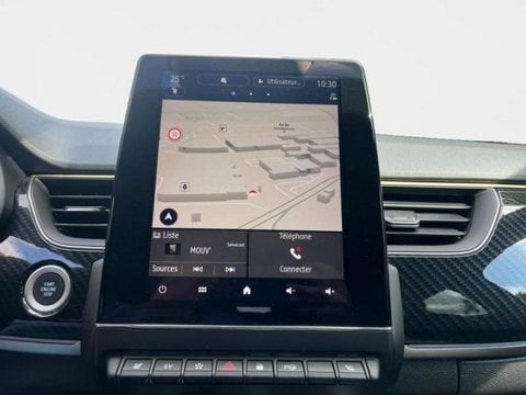 Voitures D'occasion À Cambrai | Renault Arkana 1.6 E-Tech Hybride 145Ch Engineered -22