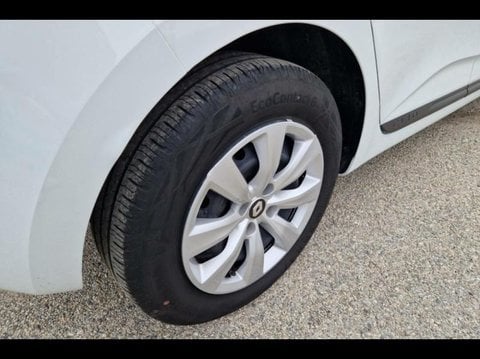 Voitures D'occasion À Cambrai | Renault Clio 1.0 Sce 65Ch Authentic