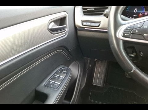 Voitures D'occasion À Cambrai | Renault Arkana 1.6 E-Tech 145Ch Intens -21B