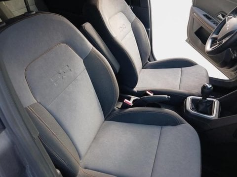 Voitures D'occasion À Cambrai | Dacia Jogger 1.0 Eco-G 100Ch Extreme 5 Places -24