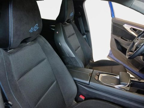 Voitures D'occasion À Cambrai | Renault Austral 1.2 E-Tech Full Hybrid 200Ch Techno Esprit Alpine