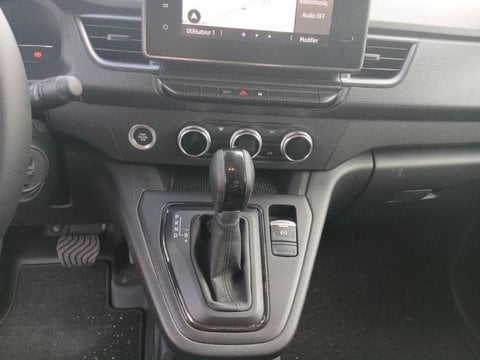 Voitures D'occasion À Cambrai | Renault Kangoo Van L2 E-Tech Ac11 Extra -24