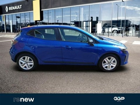 Voitures D'occasion À Cambrai | Renault Clio 1.0 Tce 90Ch Evolution - 24
