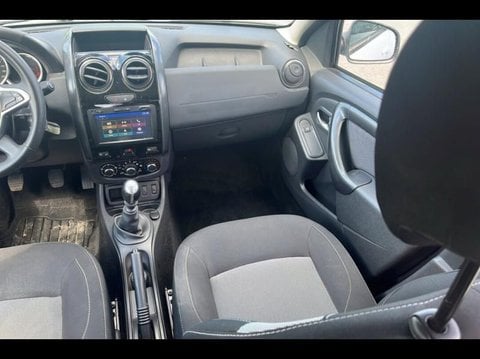 Voitures D'occasion À Cambrai | Dacia Duster 1.5 Dci 110Ch Black Touch 4X2 Edc