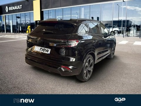 Voitures D'occasion À Cambrai | Renault Austral 1.2 E-Tech Full Hybrid 200Ch Iconic Esprit Alpin...