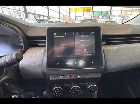 Voitures D'occasion À Cambrai | Renault Clio 1.0 Tce 90Ch Evolution - 24